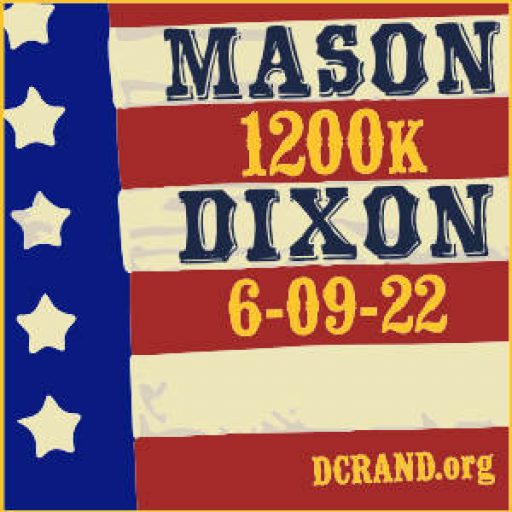 Mason Dixon 1200k
